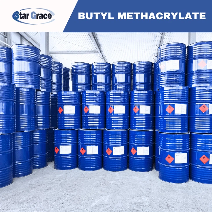 Butyl Methacrylate Adhesives