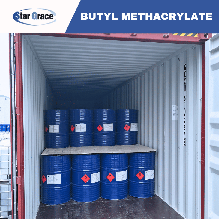 Butyl Methacrylate Coatings for Wood