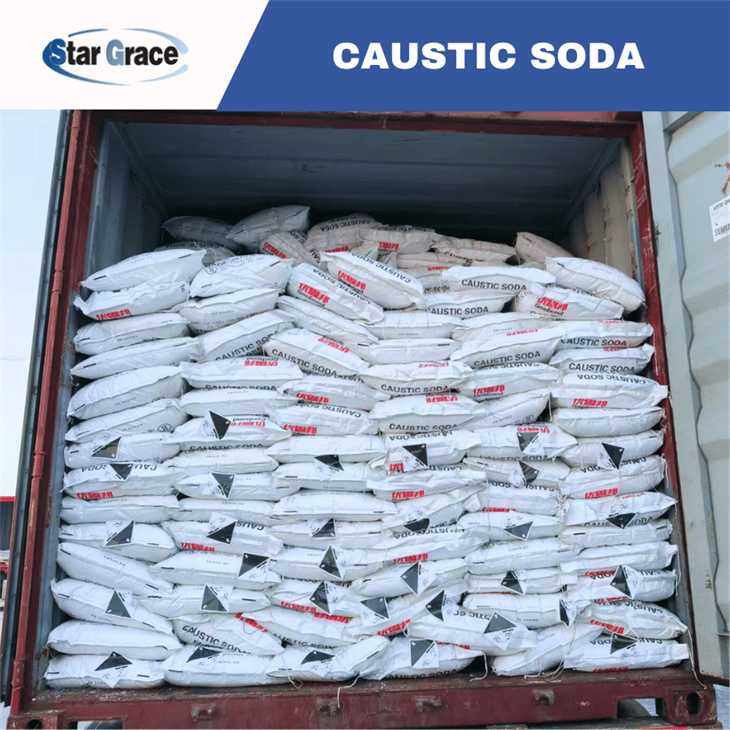 Caustic Soda
