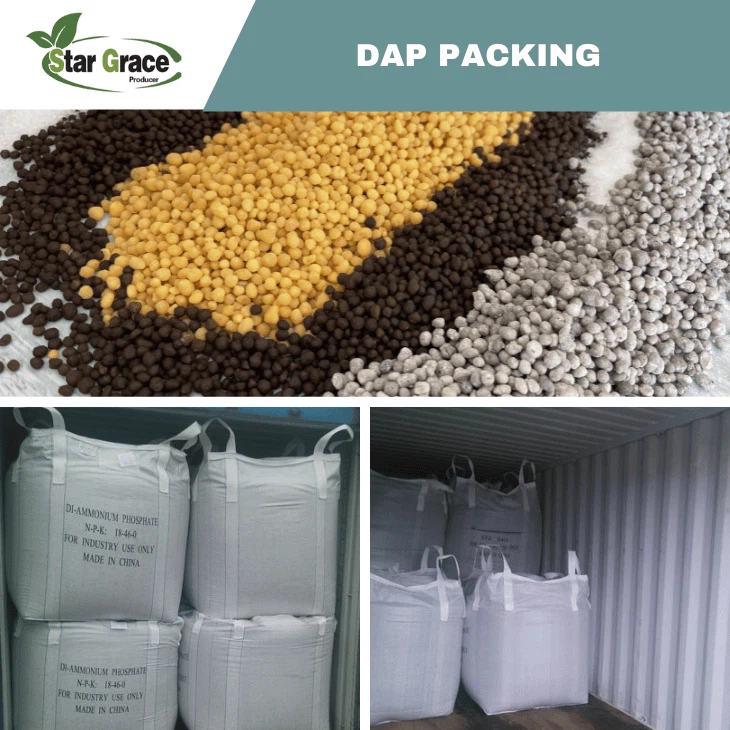 DAP 18-46-0 Fertilizer Prices