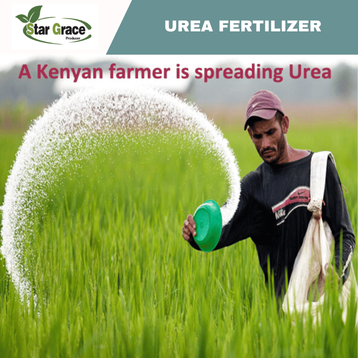 DEF Grade UREA