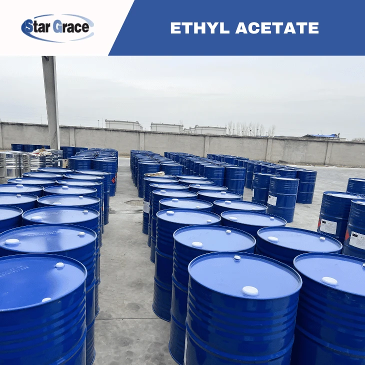 Ethyl Acetate ETAC