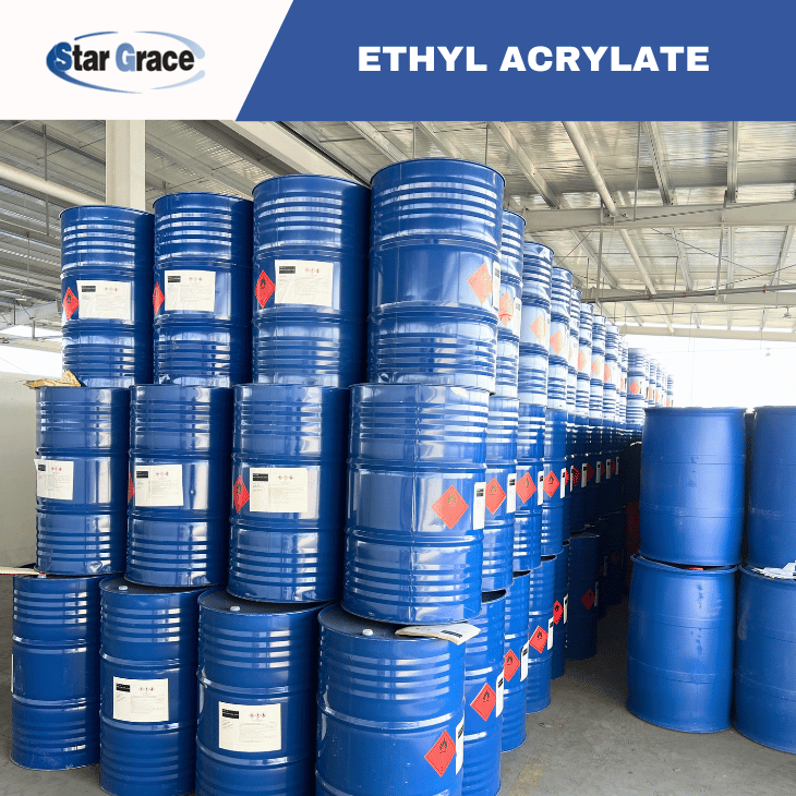 Ethyl Acrylate Market