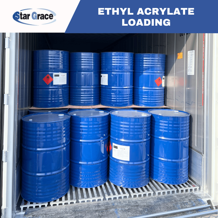 Ethyl Acrylate Price