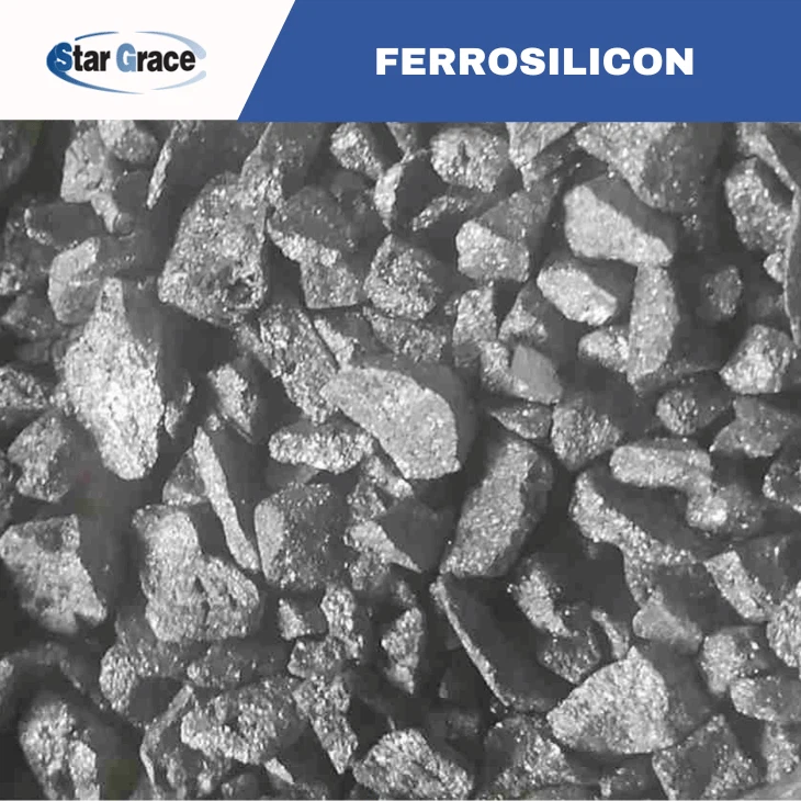 Ferrosilicon Suppliers in China
