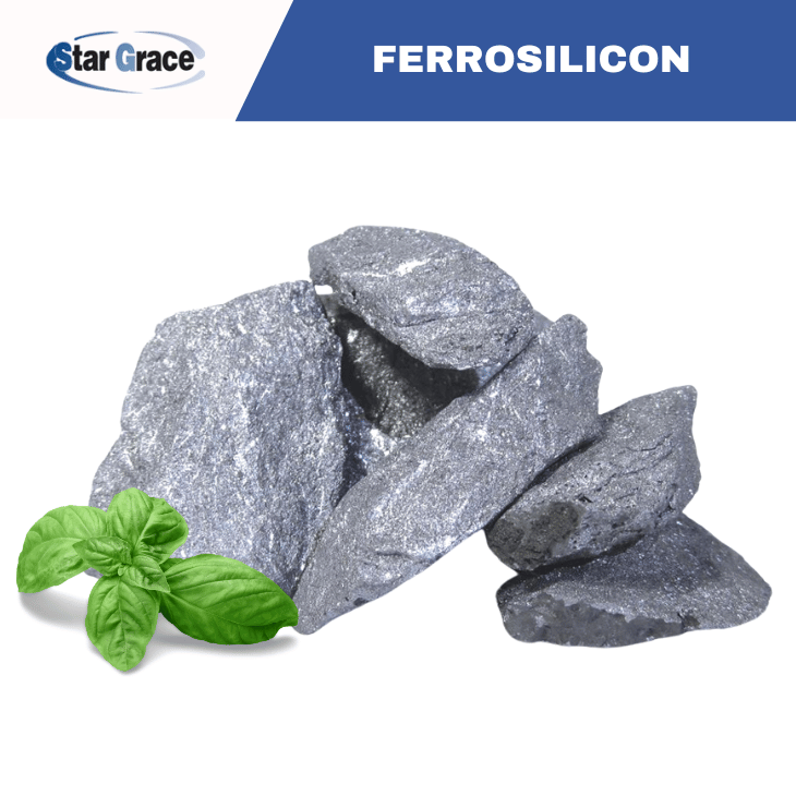 Ferrosilicon Use for Nitride