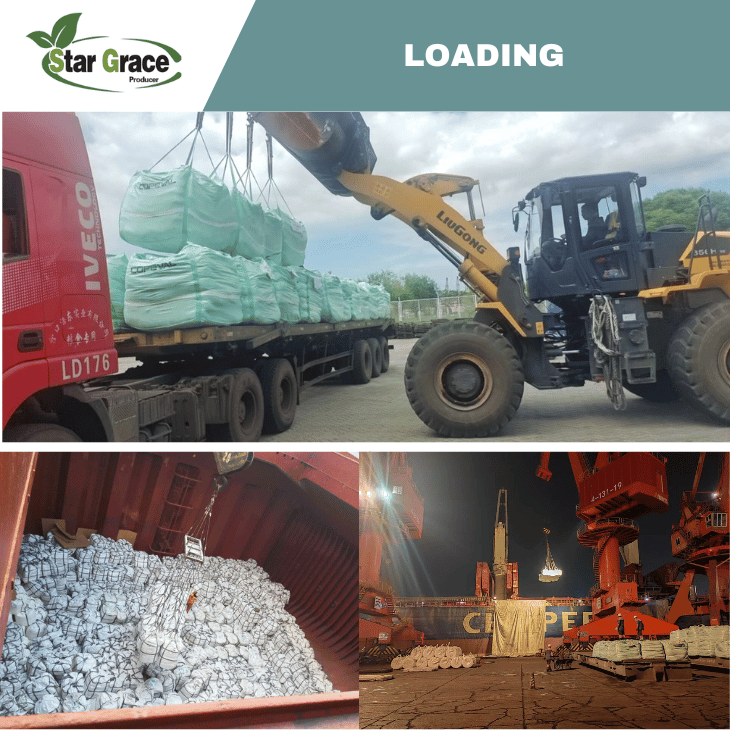 Fertilizante Compuesto NPK