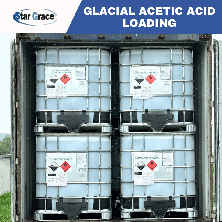 Glacial Acetic Acid Anhydrous