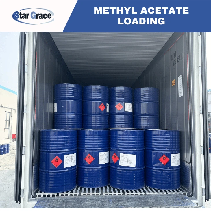 Hydrolysis of Methyl Acetate
