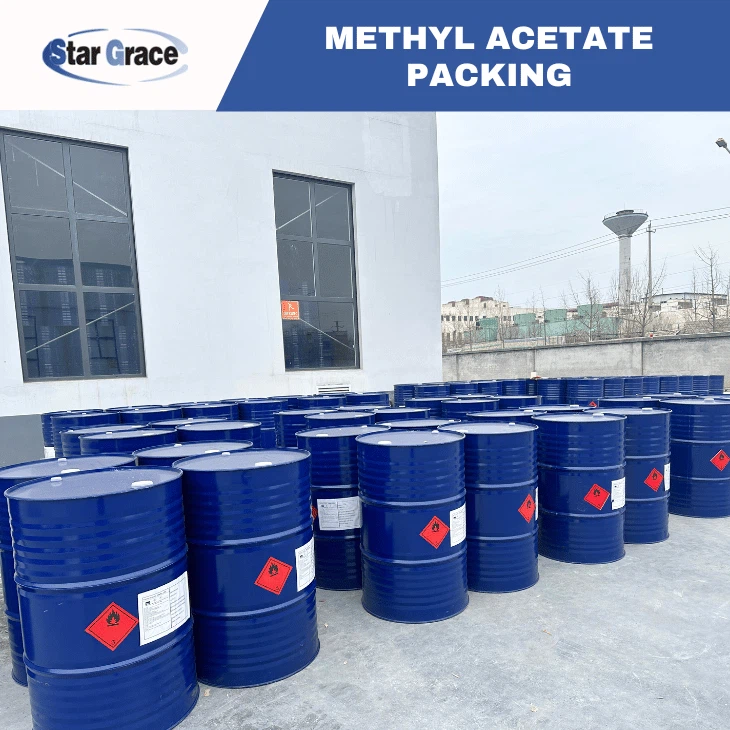 Hydrolysis of Methyl Acetate