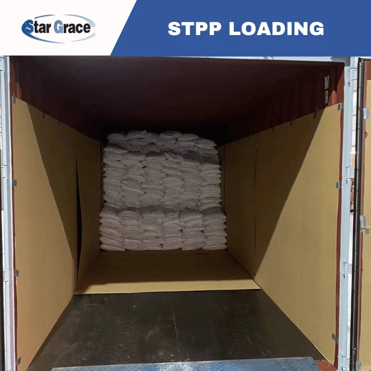 Is Sodium Tripolyphosphate Safe