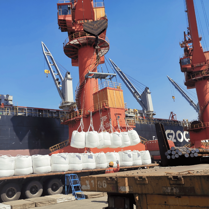 Kieserite Powder MgO 27%