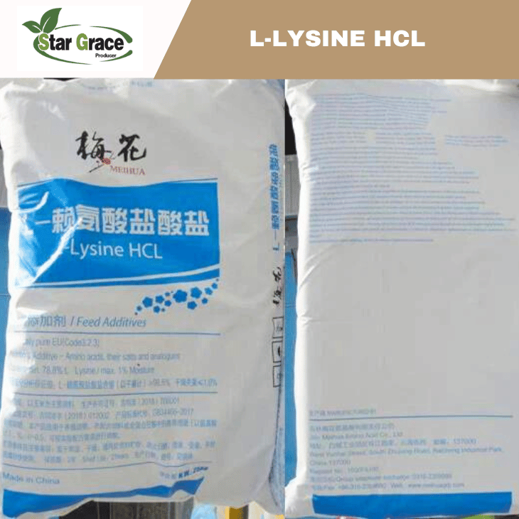 Lysine Feed Additive