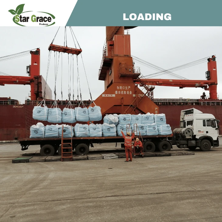 Magnesium Sulphate Heptahydrate 98%