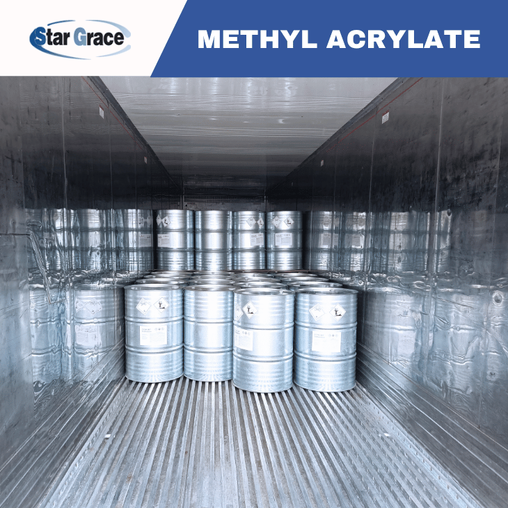 Methyl Acrylate Adhesives