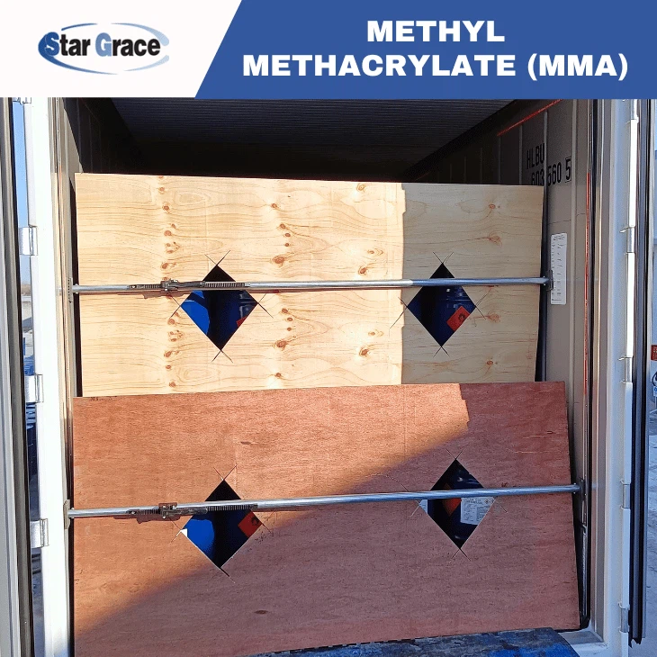 Methyl Methacrylate MSDS