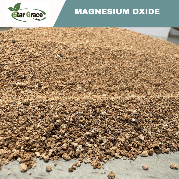 MgO for Adhesives