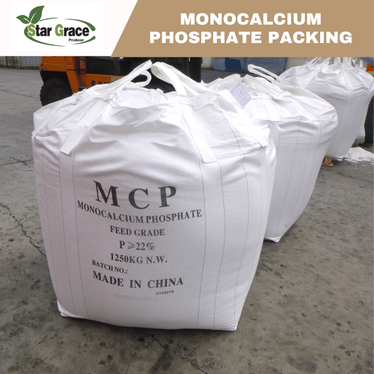 Monocalcium Phosphate