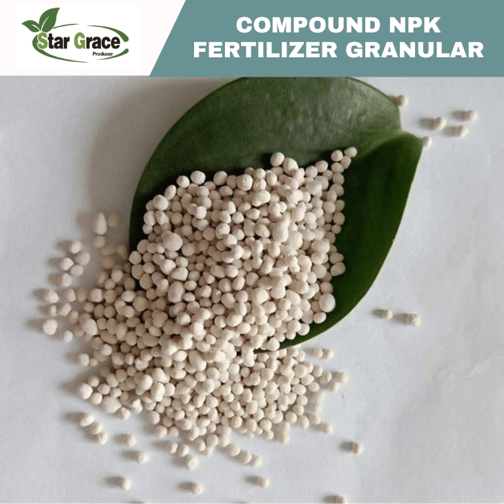 NPK Values