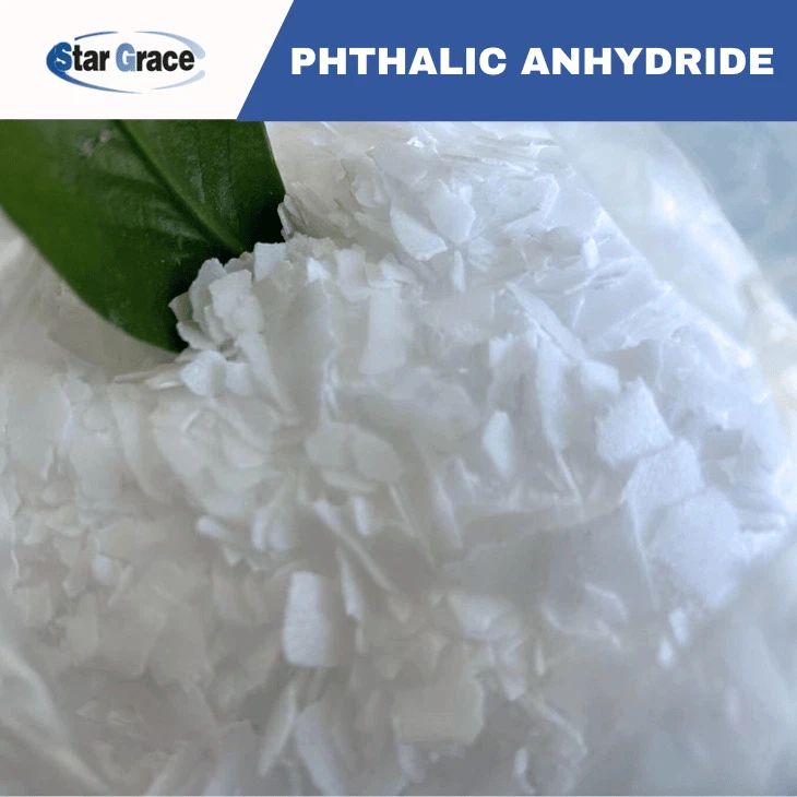 Phthalic Anhydride CAS NO