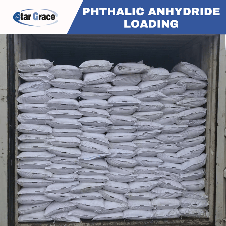 Phthalic Anhydride Uses in Medicine