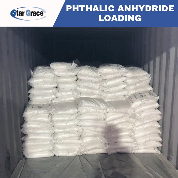 Phthalic Anhydride Uses in Medicine