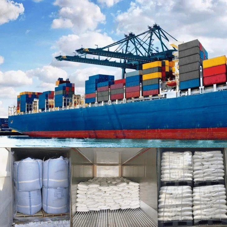 Potassium Sulphate Granular