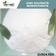 Zinc Sulphate Feed Grade