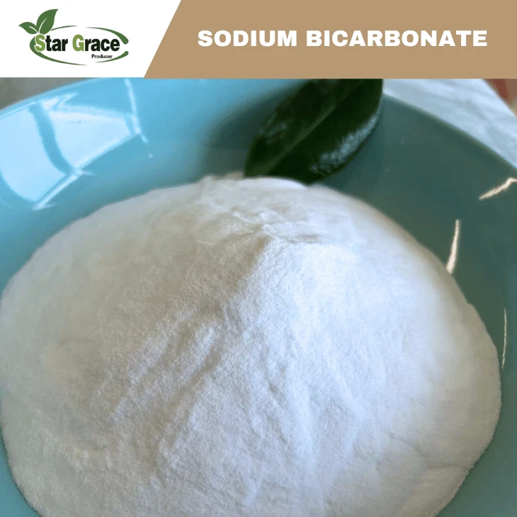 Sodium Bicarbonate for Sheep