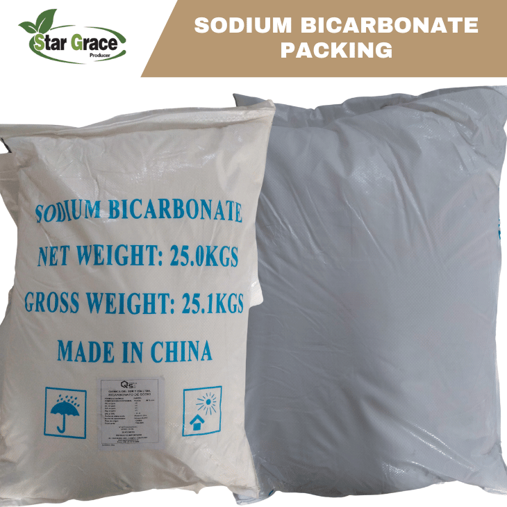 Sodium Bicarbonate Health Benefits For Livestock
