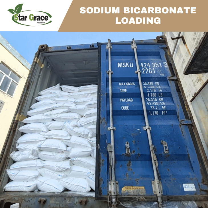 Sodium Bicarbonate Health Benefits For Livestock