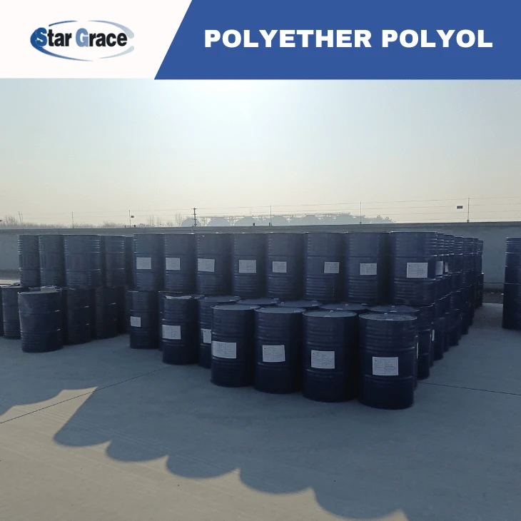 Special Polyether Polyol SE-40