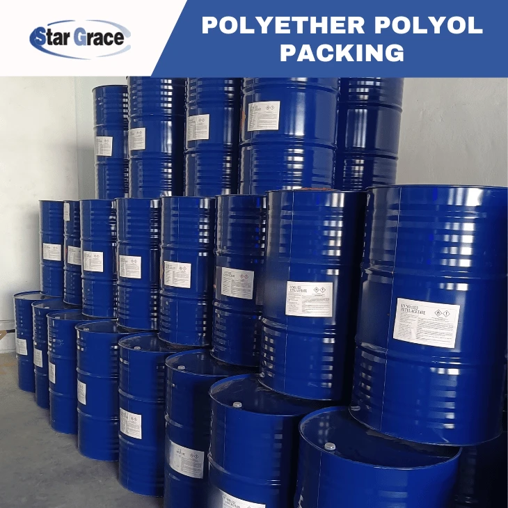 Special Polyether Polyol SE-40